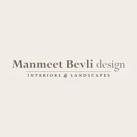 Manmeet Bevli design