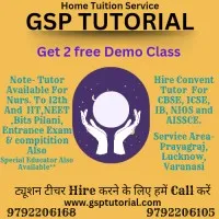 TutorEdge (Formally GSP TUTORIAL)