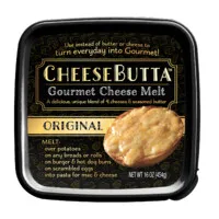 CheeseButta™