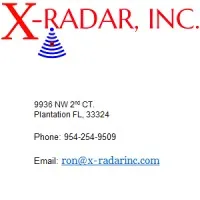 X-Radar, Inc.