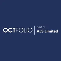 Octfolio | Part of ALS Limited