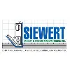 Siewert Cabinet & Fixture Manufacturing Inc. Siewert Cabinet & Fixture Manufacturing Inc.