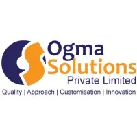 Ogma Solutions Pvt Ltd