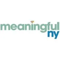 MEANINGFUL NY INITIATIVES FOR PEOPLE WITH DISABILITIES INC
