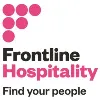 Frontline Recruitment Group - Hospitality QLD