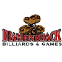 Diamondback Billiards and Games