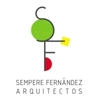 Sempere Fernández Arquitectos SpA. Sempere Fernández Arquitectos SpA.