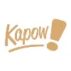 Kapow! Kapow!