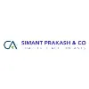 SIMANT PRAKASH & CO SIMANT PRAKASH & CO
