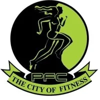 Paradise Fitness City & SPA