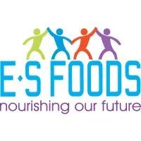 E S FOODS INC. E S FOODS INC.
