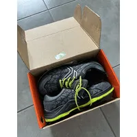 Safety Shoes Safety Shoes
