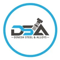 Dinesh Steel & Alloys Dinesh Steel & Alloys