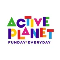 Active Planet Park Active Planet Park