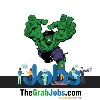 The Grab Jobs The Grab Jobs