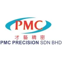 PMC Precision Sdn Bhd PMC Precision Sdn Bhd