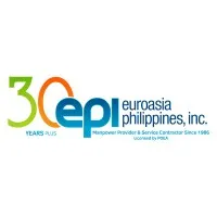 Euroasia Philippines, Inc. (EPI)