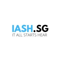 IASH.SG
