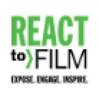 REACT to FILM