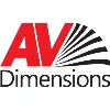 AV Dimensions AV Dimensions