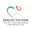 Magdi Yacoub Foundation Magdi Yacoub Foundation