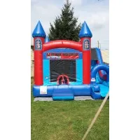 NJ Outdoor Amusements LLC