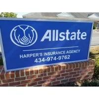 Harper's Insurance - Allstate Agency