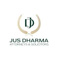 Jus Dharma
