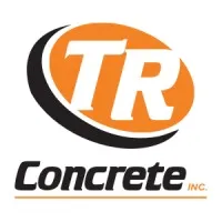 TR Concrete TR Concrete