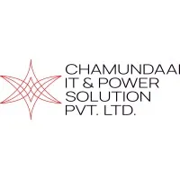 Chamundaai IT & Power Solution Pvt. Ltd.