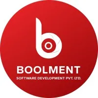 Boolment Software Development Pvt Ltd.