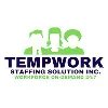 TempWork Staffing Solution, Inc. TempWork Staffing Solution, Inc.