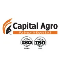 Capital Agro  for Import and Export (S.A.E)