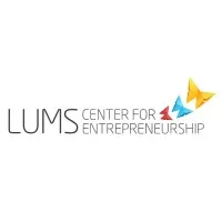 LUMS Center for Entrepreneurship LUMS Center for Entrepreneurship