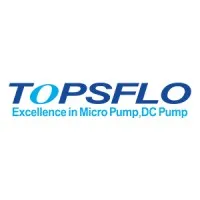 TOPSFLO Micro DC Pump