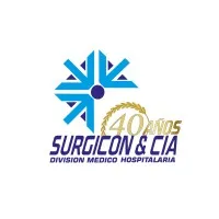 Surgicon & CIA Surgicon & CIA