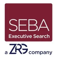 SEBA Executive Search, a ZRG Company SEBA Executive Search, a ZRG Company
