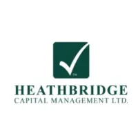 Heathbridge Capital Management Ltd