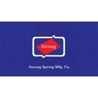 Sarang Spring Mfg Co.