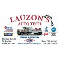 Lauzon's Auto Tech