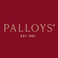 Palloys