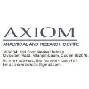 Axiom Analytical & Research Centre Axiom Analytical & Research Centre