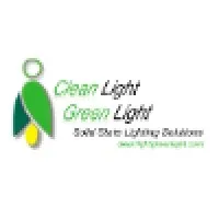 Clean Light Green Light