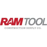 Ram Tool Construction Supply Co.