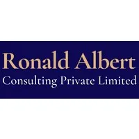 Ronald Albert Consulting Private Limited Ronald Albert Consulting Private Limited