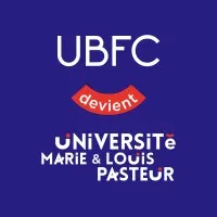 UBFC - Université Bourgogne-Franche-Comté