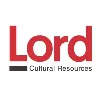 Lord Cultural Resources Lord Cultural Resources
