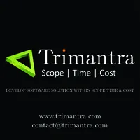 Trimantra Software Solution LLC (USA)