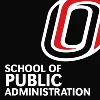 University of Nebraska at Omaha - School of Public Administration University of Nebraska at Omaha - School of Public Administration