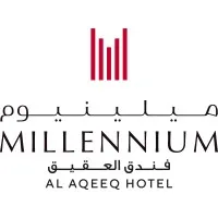 Millennium Al Aqeeq Hotel